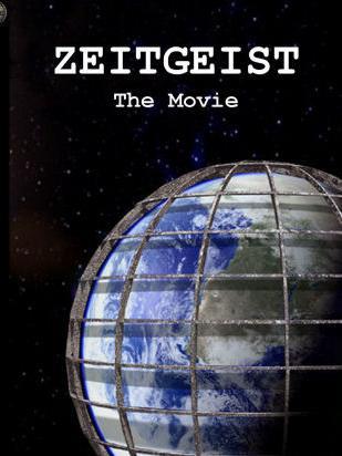 Zeitgeist: The Movie Film by Peter Joseph